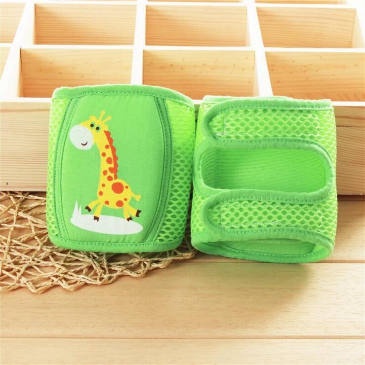 Baby Knee Protector Crawling Knee Pad